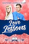 Love Lessons: A Sweet YA Boarding School Retelling (Shelfbrooke Academy)
