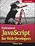 Professional Javascript For Web Developers