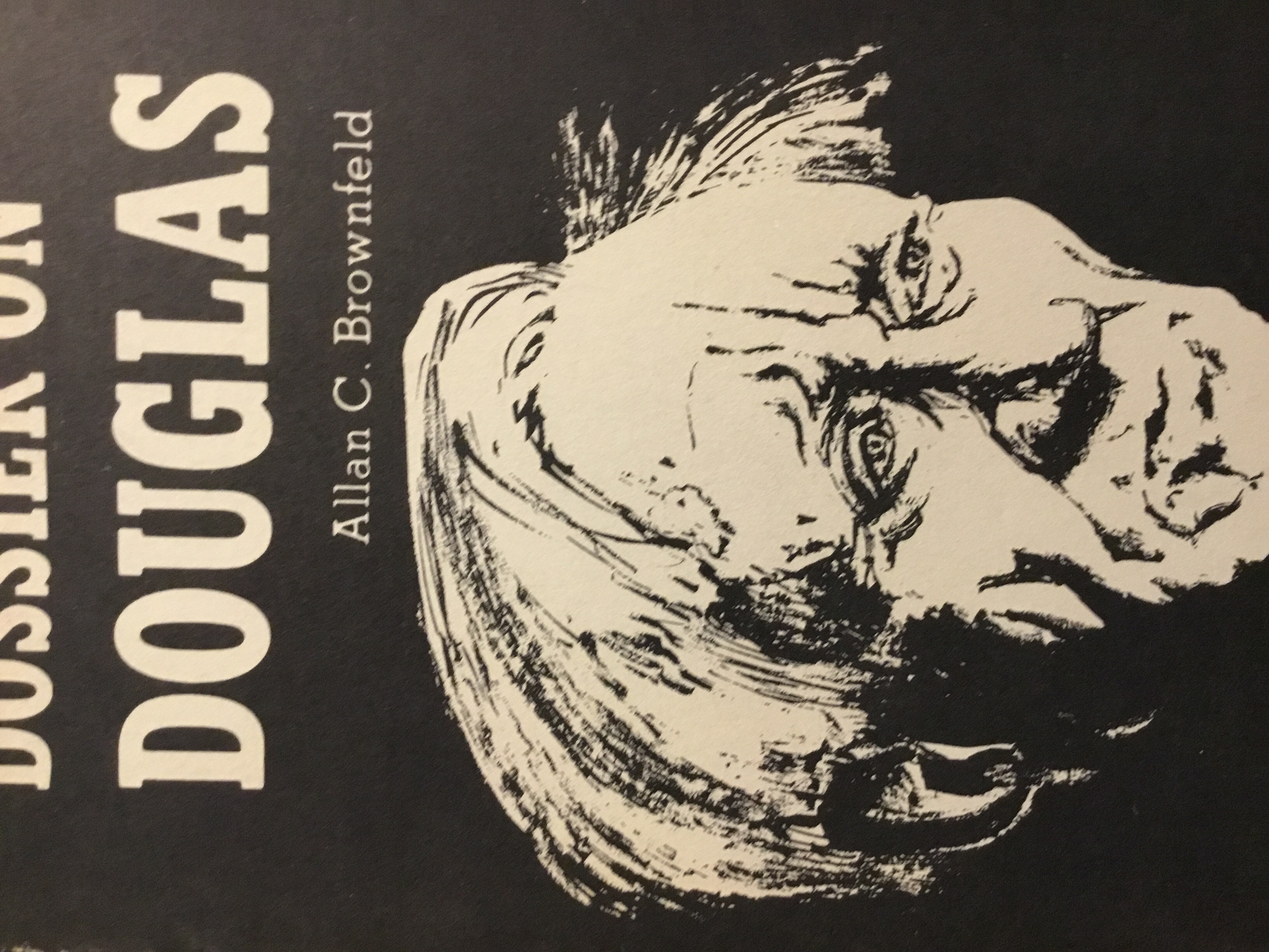 Dossier On Douglas