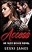 Access (Alex Drake, #1)