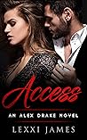 Access by Lexxi James