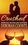 Crushed (The Heart of Napa, #1) Crushed (The Heart of Napa, #1)