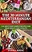 The 30-minute Mediterranean...