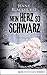 Mein Herz so schwarz by Jenny Blackhurst