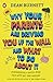 Why Your Parents Are Driving You Up the Wall and What To Do A... by Dean Burnett