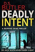 Deadly Intent