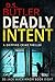 Deadly Intent (DS Jack Mack...