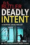 Deadly Intent
