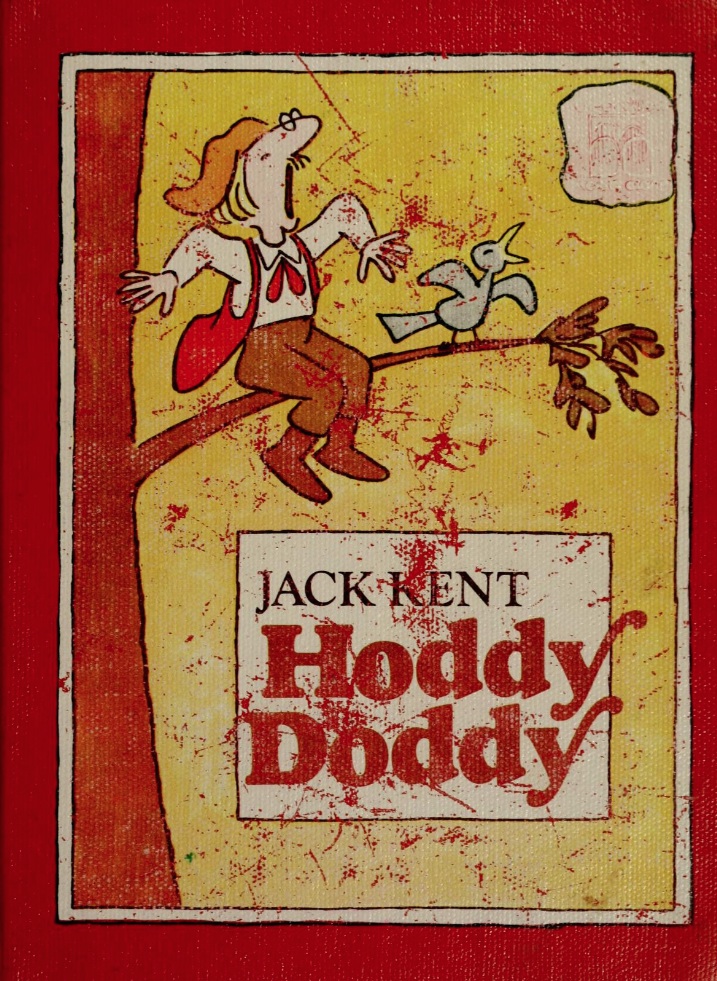 Hoddy Doddy (Greenwillow Read-Alone)
