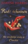Rode schoenen