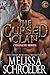 The Cursed Clan: The Complete Series (The Cursed Clan #1-5)