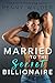 Married to the Secret Billionaire by Penny Wylder