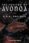 The Traitor of Avonoa