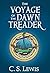 The Voyage of the Dawn Treader (The Chronicles of Narnia - 3)