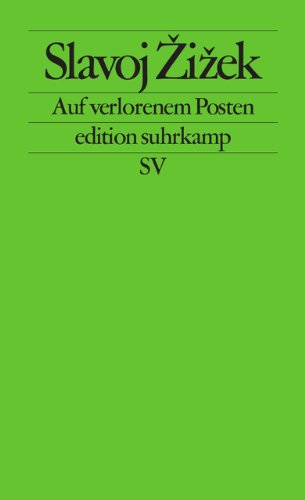 Auf verlorenem Posten (Paperback)
