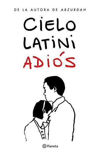 Adiós (Kindle Edition)