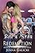 Rock Star Redemption (Radical Rock Stars #4)