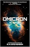 Omicron: Millennium: The first book in the Omicron Series Omicron: Millennium: The first book in the Omicron Series