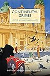 Continental Crimes