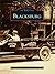 Blacksburg by Richard A. Straw Blacksburg by Richard A. Straw