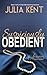 Suspiciously Obedient (Obedient Series, 2)
