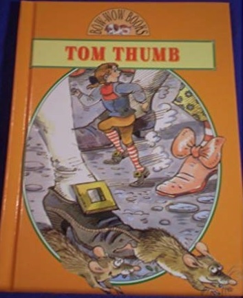 Bow-Wow Story Books