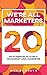 We're All Marketers by Nico de  Bruyn