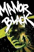 Manor Black #3
