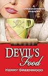 Devil's Food by Kerry Greenwood