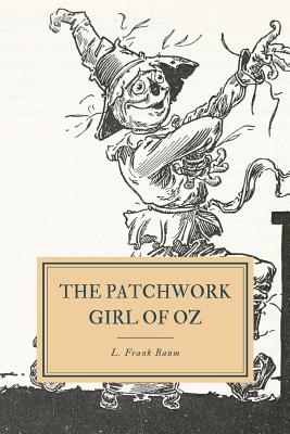 The Patchwork Girl of Oz