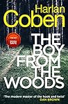 The Boy From the Woods by Harlan Coben