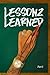 Lessonz Learned