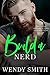 Build a Nerd (Aeon #2)