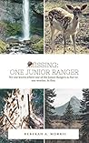 Missing: One Junior Ranger