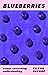 Blueberries: Essays Concern...