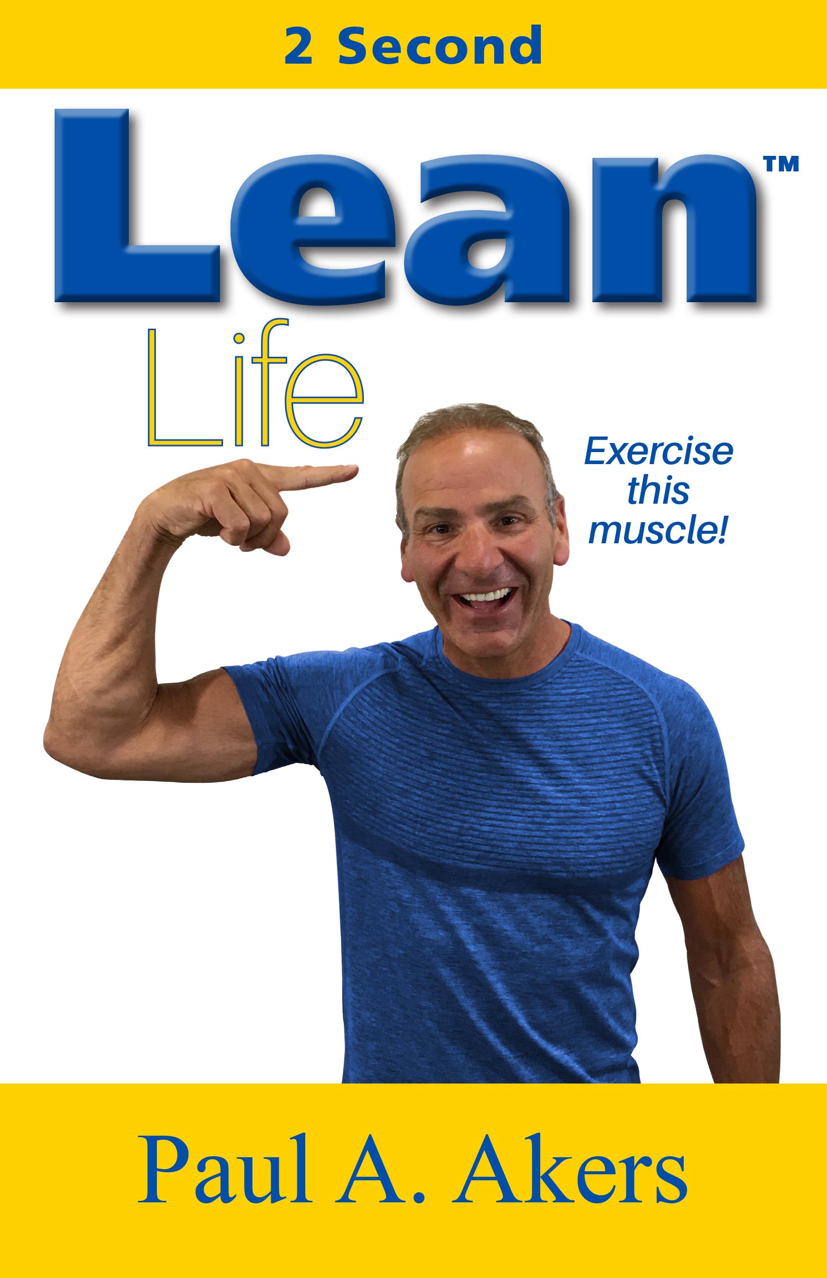 Lean Life (Kindle Edition)