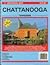 Chattanooga, TN Street Atlas