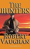 The Hunters (Chaney Brothers #3)