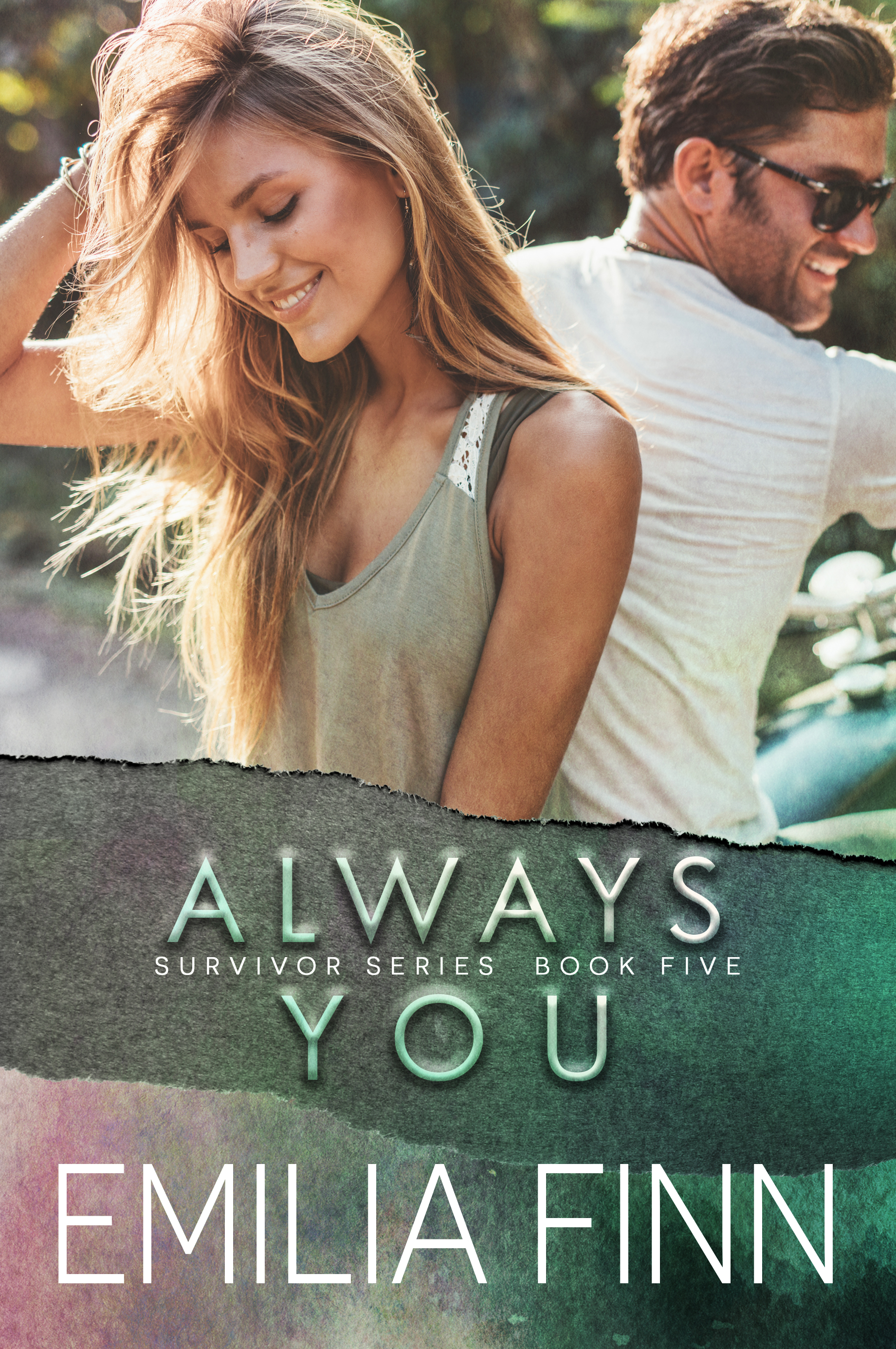 Always You (Survivor, #5)