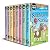Saddleback Stables Box Set by Lisa Thompson Saddleback Stables Box Set by Lisa Thompson