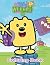 Wow! Wow! Wubbzy! Coloring ...