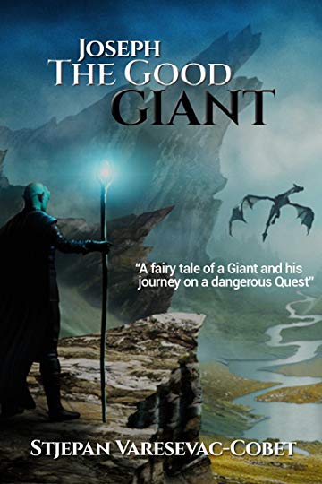 Joseph, The Good Giant (Paperback)