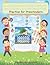 Line Tracing Practice for Preschoolers: Workbook practice paper for Toddler, PK, K, 1st Grade, Paperback or Kids Ages 3-5, Fun with dotted lined sheets,8.5x11 inches