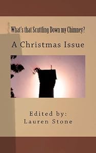 What's that Scuttling Down my Chimney? A Christmas Issue