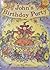 John's Birthday Party Extra Large Format Read Aloud (LONGMAN BOOK PROJECT)