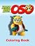 Special Agent Oso Coloring ...