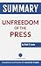 Summary: Unfreedom of the Press - by Mark R. Levin