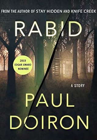 Rabid (Mike Bowditch, #8.5)