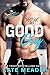 Good Guy (Rookie Rebels, #1)
