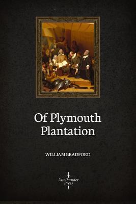 Of Plymouth Plantation